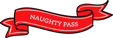 NaughtyPass